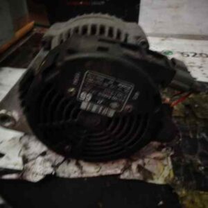 ALTERNADOR NISSAN MICRA