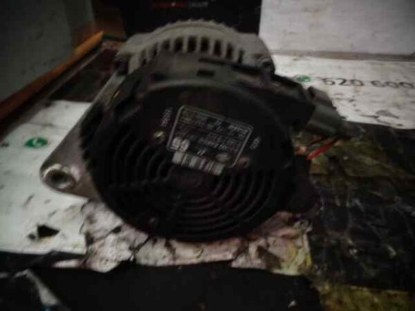 ALTERNADOR NISSAN MICRA