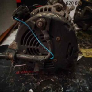 ALTERNADOR SEAT CORDOBA BERLINA