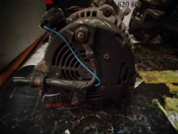 ALTERNADOR SEAT CORDOBA BERLINA