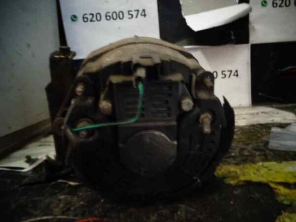 ALTERNADOR CITROEN AX