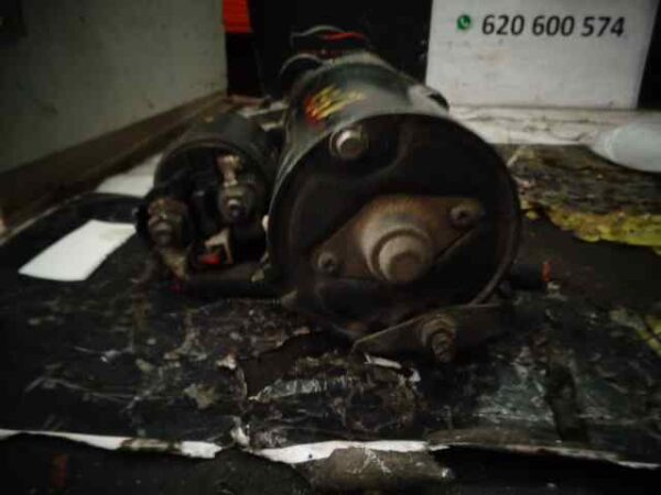 MOTOR ARRANQUE AUDI A4 BERLINA