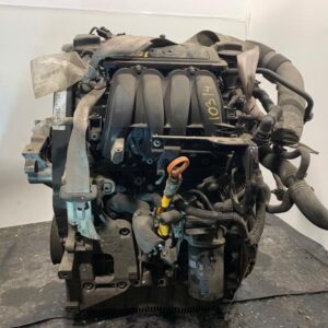 MOTOR COMPLETO SEAT ALTEA