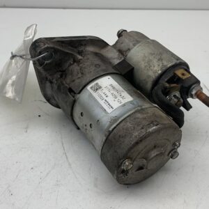 MOTOR ARRANQUE OPEL ASTRA J LIM.