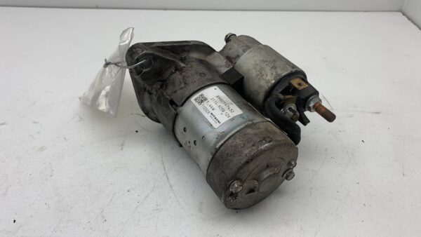 MOTOR ARRANQUE OPEL ASTRA J LIM.