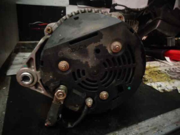ALTERNADOR OPEL VECTRA B BERLINA