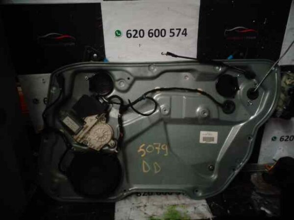 ELEVALUNAS DELANTERO DERECHO SEAT IBIZA