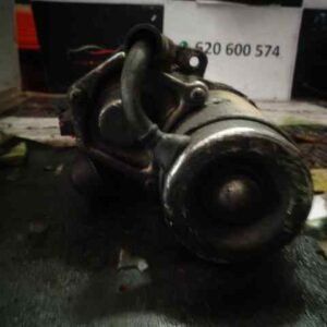 MOTOR ARRANQUE HYUNDAI SANTA FE