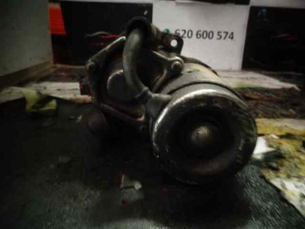 MOTOR ARRANQUE HYUNDAI SANTA FE