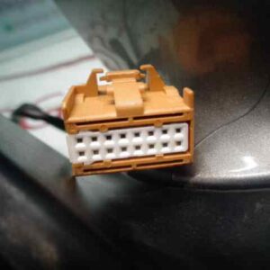 RETROVISOR IZQUIERDO AUDI A4 AVANT