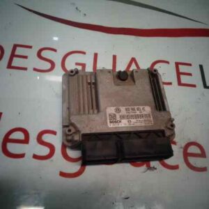 CENTRALITA MOTOR UCE VOLKSWAGEN TOURAN