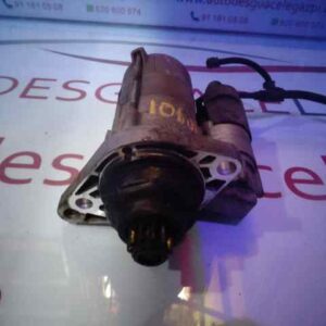 MOTOR ARRANQUE VOLKSWAGEN TOURAN