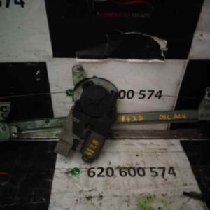 ELEVALUNAS DELANTERO DERECHO CITROEN C3