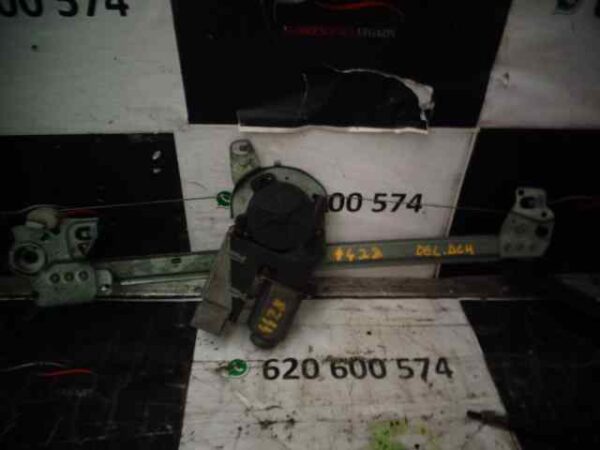 ELEVALUNAS DELANTERO DERECHO CITROEN C3