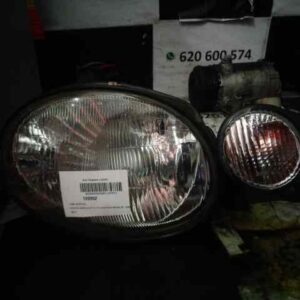FARO DERECHO TOYOTA COROLLA
