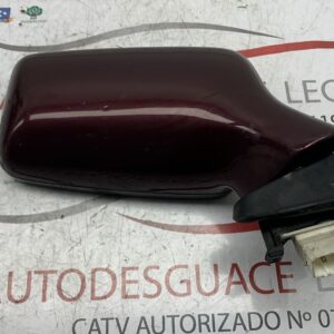 RETROVISOR DERECHO AUDI COUPE