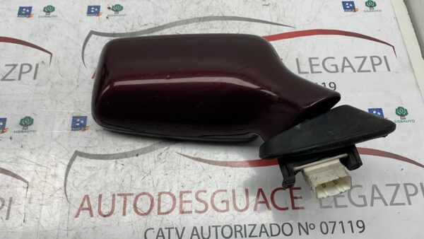 RETROVISOR DERECHO AUDI COUPE
