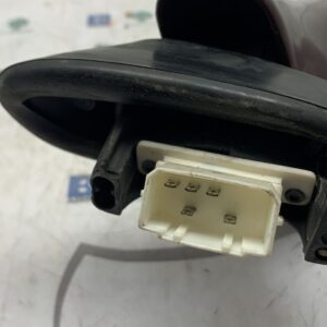 RETROVISOR IZQUIERDO AUDI COUPE
