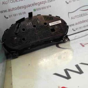CUADRO INSTRUMENTOS OPEL INSIGNIA BERLINA