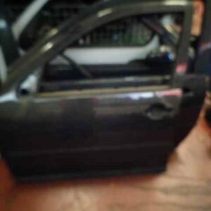 PUERTA DELANTERA IZQUIERDA VOLKSWAGEN GOLF IV BERLINA