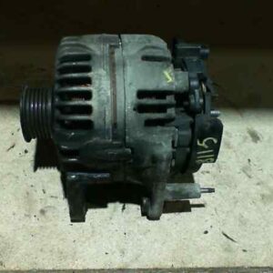 ALTERNADOR AUDI A3
