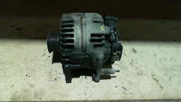 ALTERNADOR AUDI A3