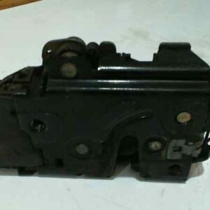CERRADURA PUERTA DELANTERA DERECHA SEAT TOLEDO