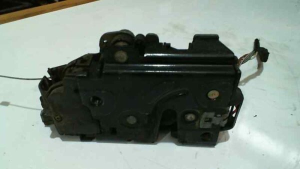 CERRADURA PUERTA DELANTERA DERECHA SEAT TOLEDO