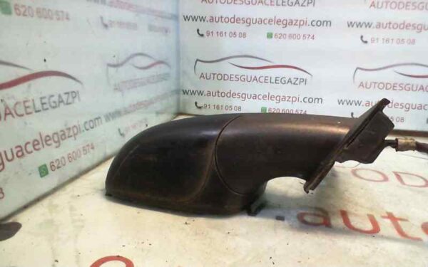 RETROVISOR DERECHO SEAT TOLEDO