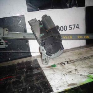ELEVALUNAS DELANTERO IZQUIERDO CITROEN C3