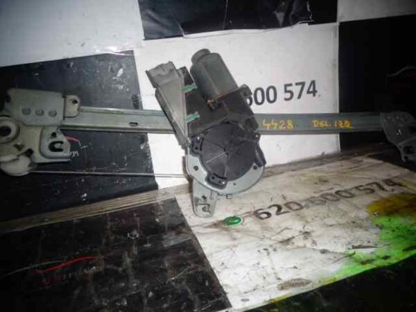 ELEVALUNAS DELANTERO IZQUIERDO CITROEN C3