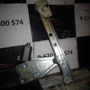 ELEVALUNAS TRASERO IZQUIERDO CITROEN C3