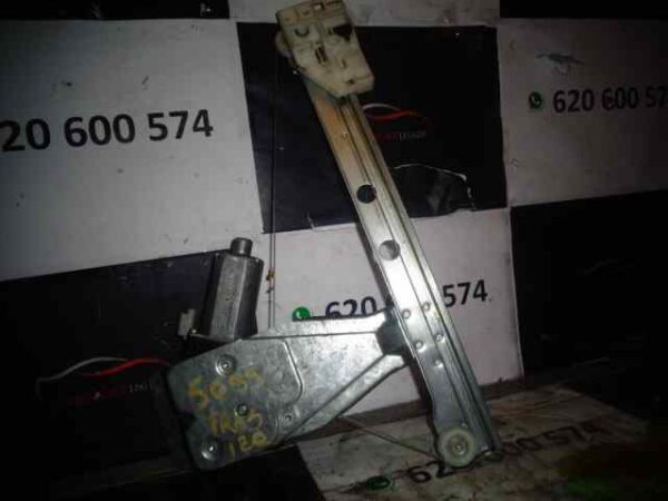 ELEVALUNAS TRASERO IZQUIERDO CITROEN C3