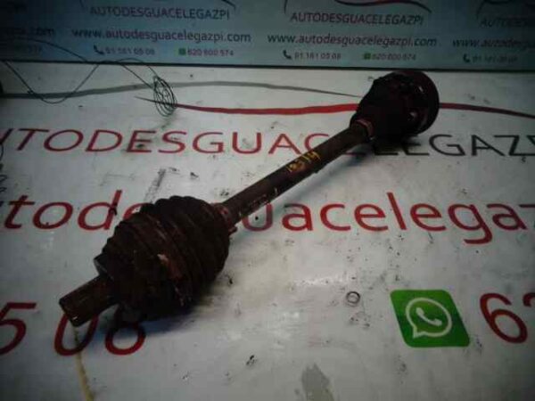 TRANSMISION DELANTERA IZQUIERDA SEAT ALTEA