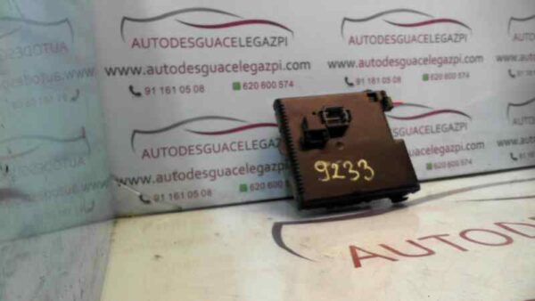 CAJA RELES / FUSIBLES VOLVO XC90