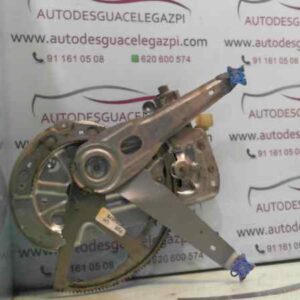 ELEVALUNAS DELANTERO IZQUIERDO VOLVO XC90