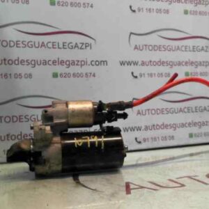MOTOR ARRANQUE BMW MINI