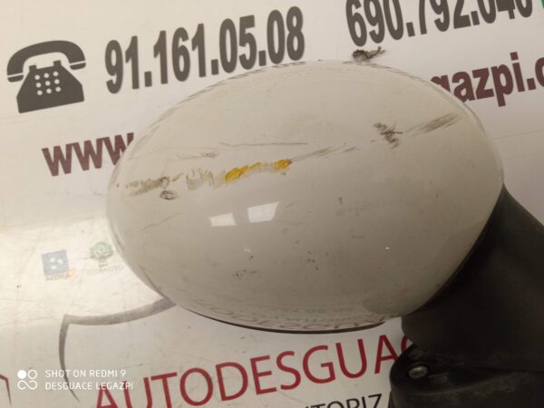 RETROVISOR DERECHO BMW MINI