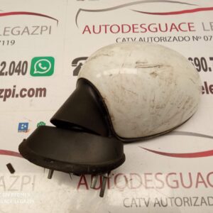 RETROVISOR IZQUIERDO BMW MINI