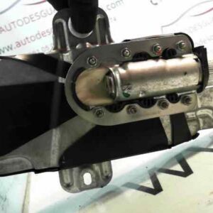 AIRBAG LATERAL IZQUIERDO BMW SERIE 3 BERLINA