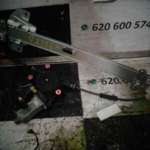 ELEVALUNAS DELANTERO DERECHO KIA RIO