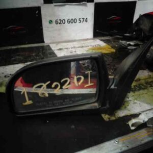 RETROVISOR IZQUIERDO KIA CARENS