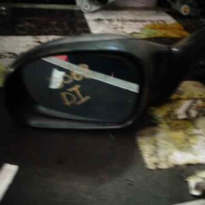 RETROVISOR IZQUIERDO PEUGEOT 406 BERLINA