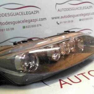 FARO DERECHO MAZDA 6 BERLINA