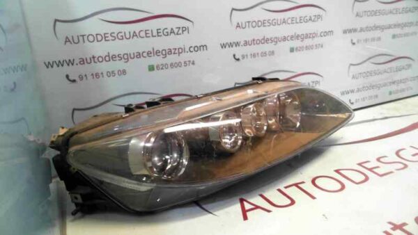 FARO DERECHO MAZDA 6 BERLINA