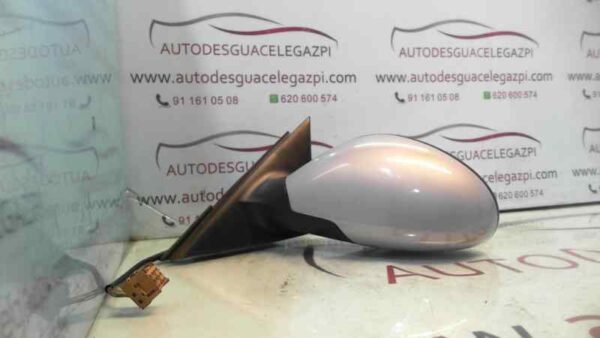 RETROVISOR IZQUIERDO SEAT IBIZA