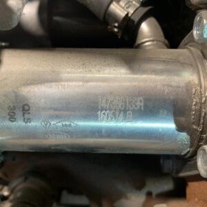 MOTOR COMPLETO DACIA DOKKER