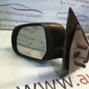 RETROVISOR IZQUIERDO DACIA DOKKER