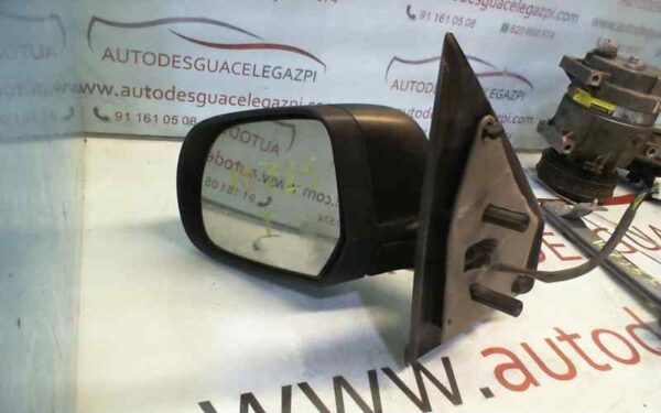 RETROVISOR IZQUIERDO DACIA DOKKER