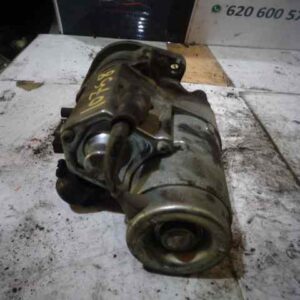 MOTOR ARRANQUE HYUNDAI TUCSON